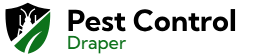 Draper Pest Control Company Logo