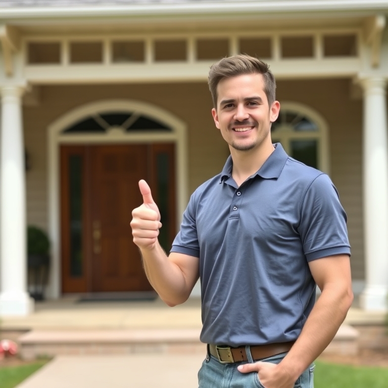 Founder of Draper Pest Pros